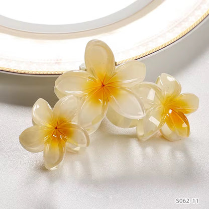 Trío de Hawaianas HairClips