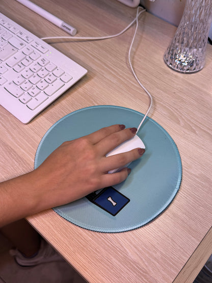Mousepad Peq. Corgi