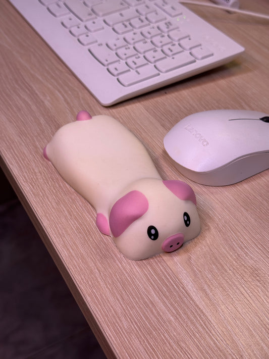 Posamuñecas Peq. Pig