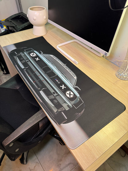 Mousepad M3 Hunter