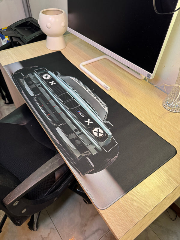 Mousepad M3 Hunter