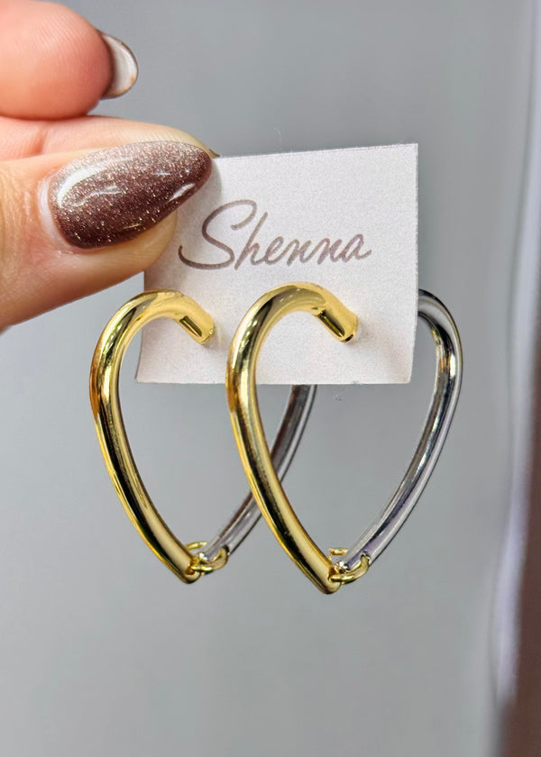 Love Goldfilled