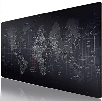 Mousepad MapaMundi