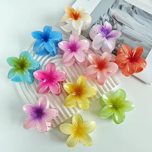 Flor Hawaiana HairClip