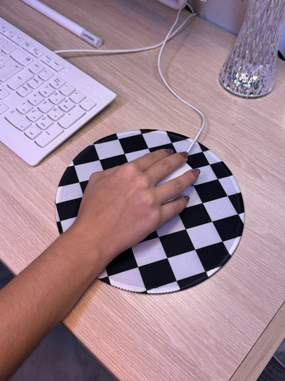 Mousepad Peq. Cuadros