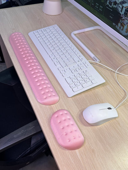 Posamuñecas Ergo Dots Set