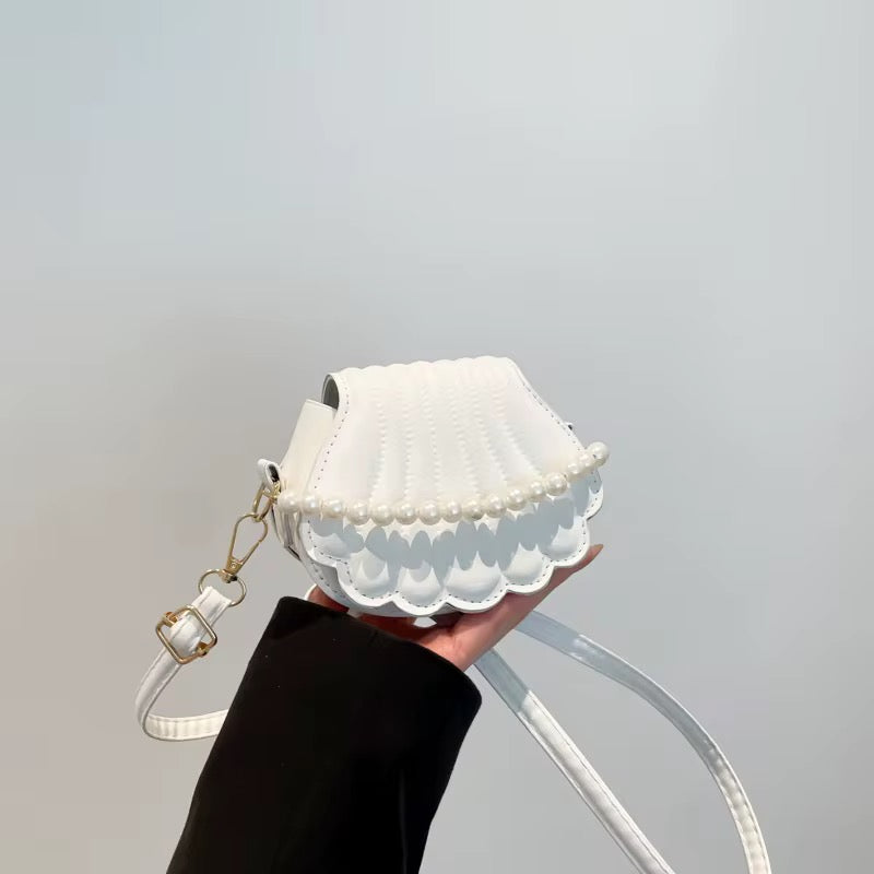 Mini Shell Bag