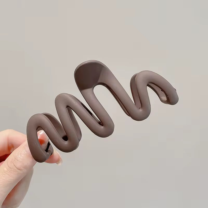 Minimal HairClips