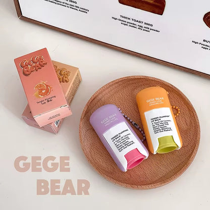 LipBalm Gege Bear