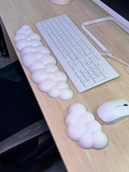 Posamuñecas Ergo Cloud Set