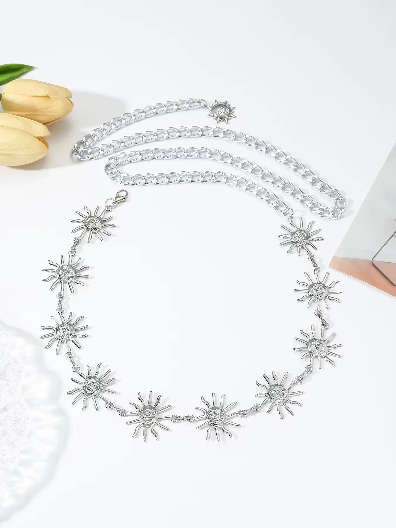 Helios Waist Chain Vintage