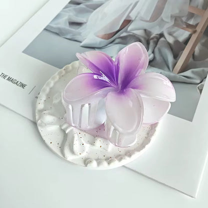 Flor Hawaiana HairClip