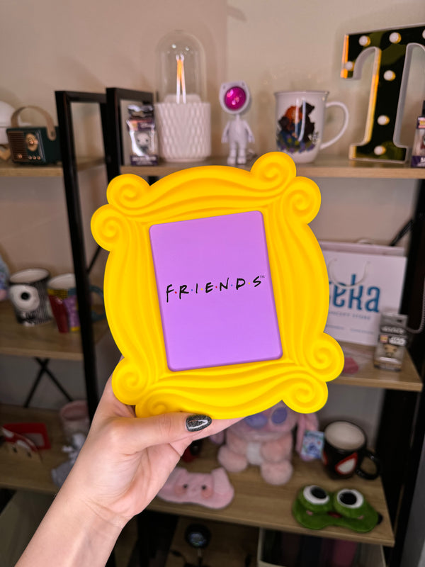 Friends Portaretrato