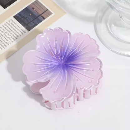 Flor Cayena HairClip