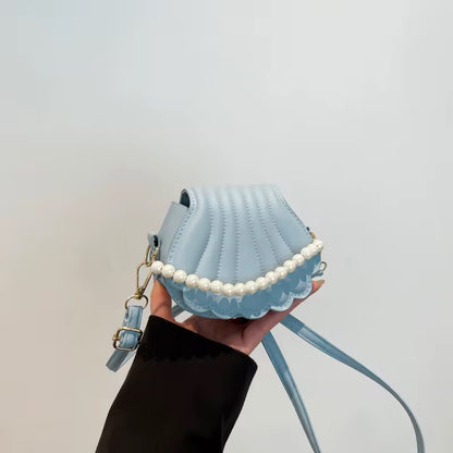Mini Shell Bag
