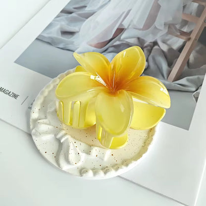 Flor Hawaiana HairClip
