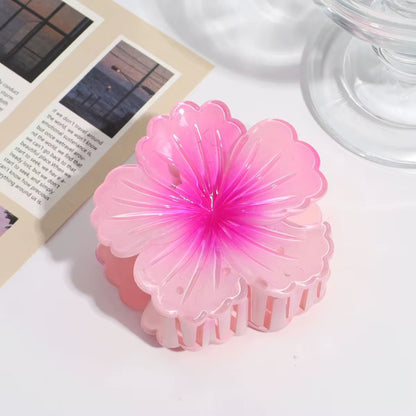 Flor Cayena HairClip