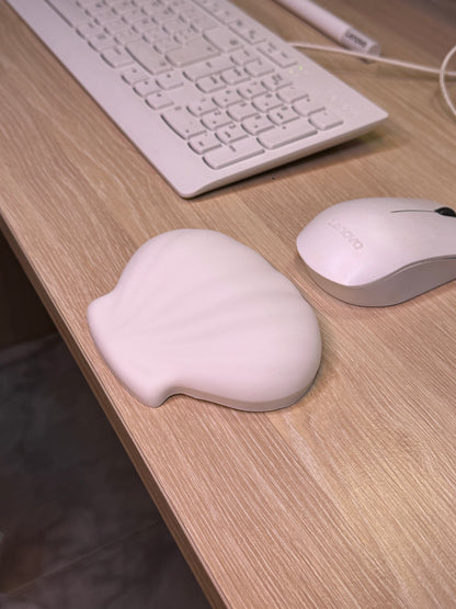 Posamuñecas Concha de Mar