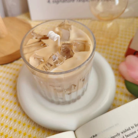 Ice Coffee Vela