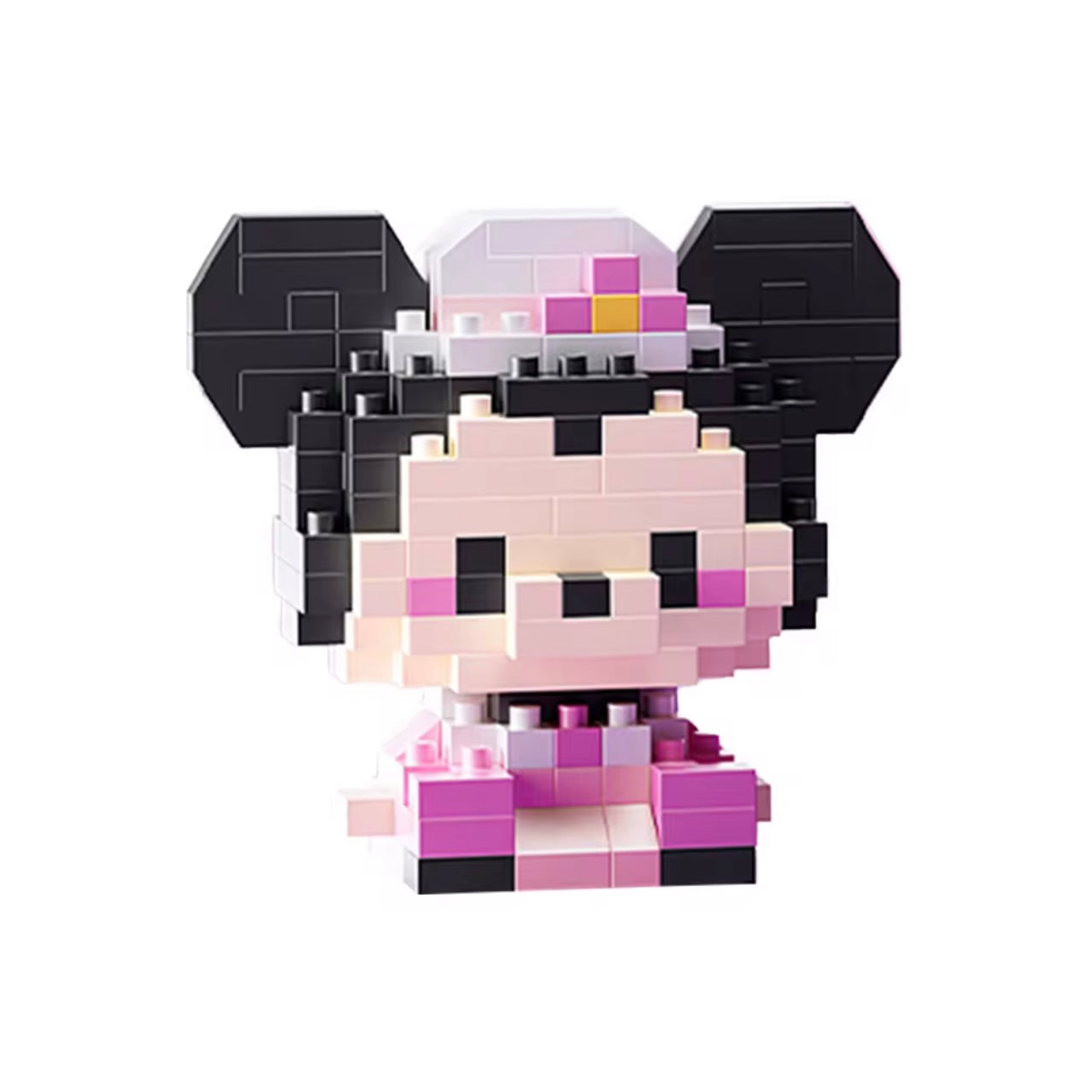 Disney Bloques de Construcción