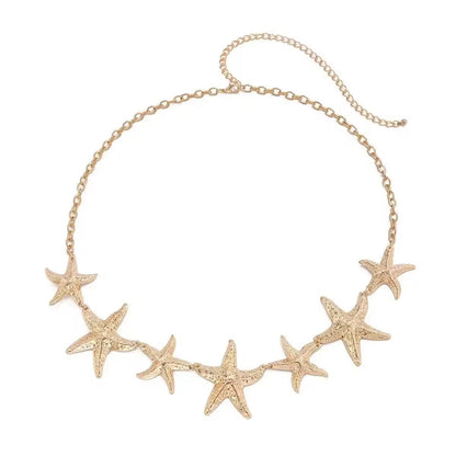 Estrella de Mar Waist Chain Vintage