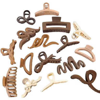 Minimal HairClips