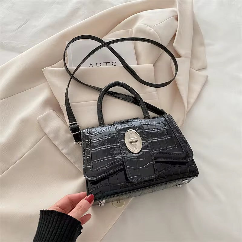 Coreana Serpiente Bag