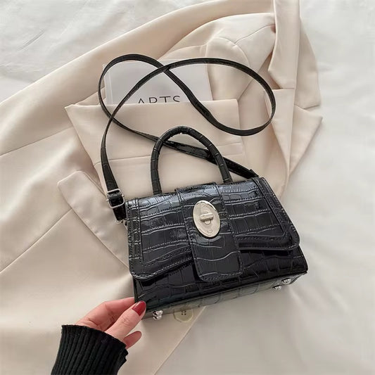 Coreana Serpiente Bag