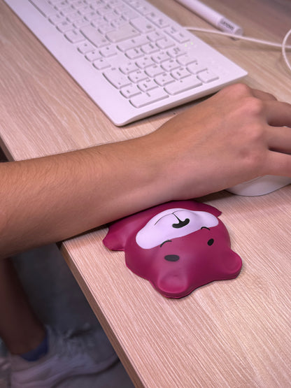 Posamuñecas Peq. Bear