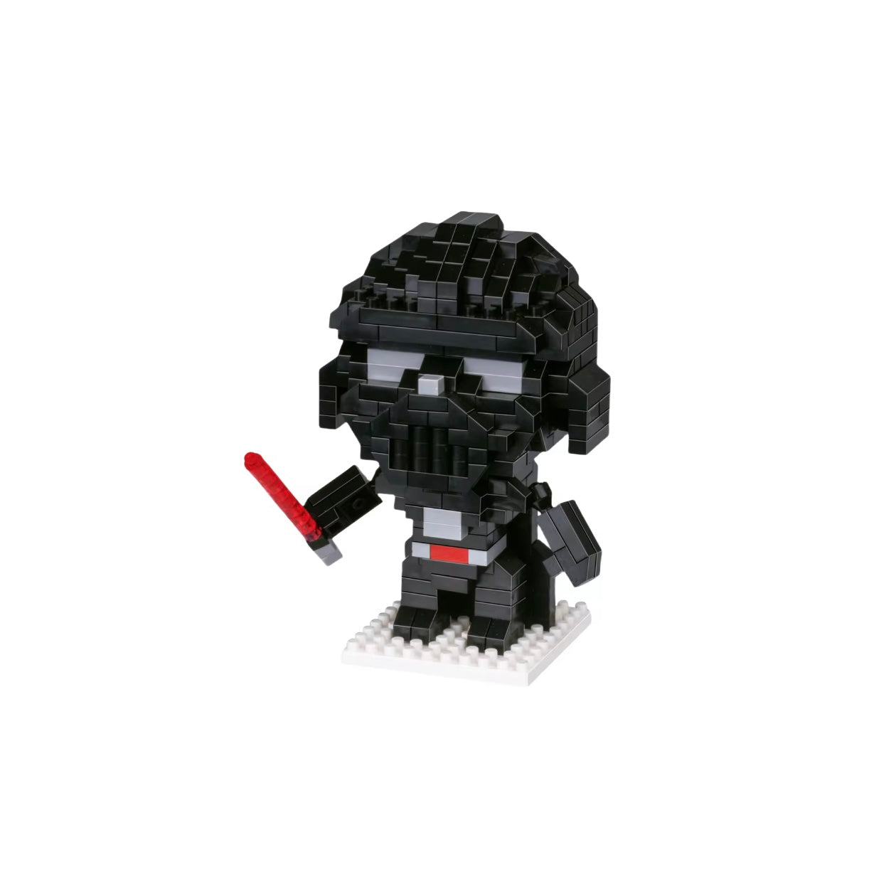 Star Wars Bloques de Construcción