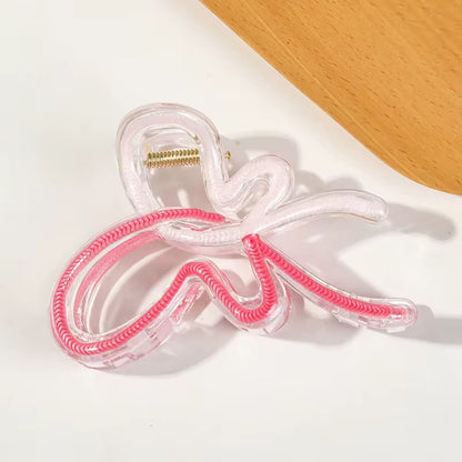 Mariposa HairClips