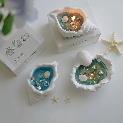 Concha de Mar Vela