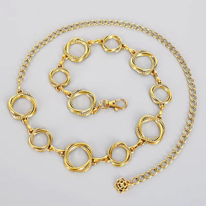Órbita Waist Chain Vintage