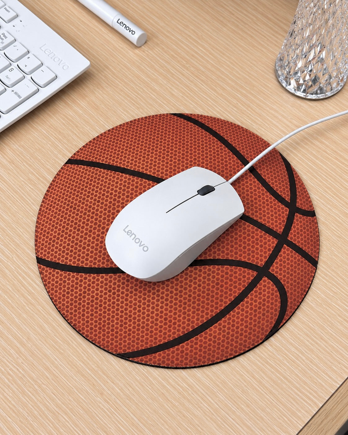 Mousepad Sport Ball