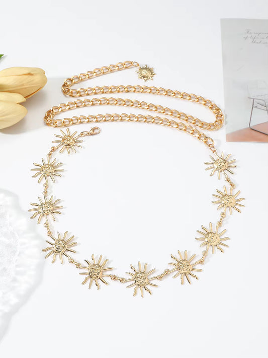 Helios Waist Chain Vintage