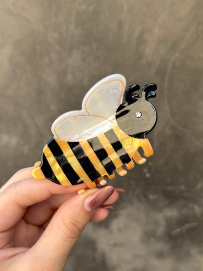 Abeja HairClip