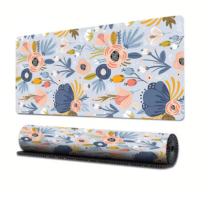 Mousepad Floral