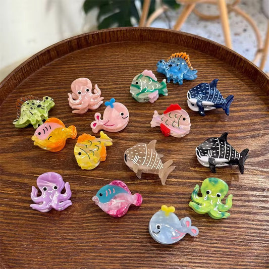 Minis HairClips