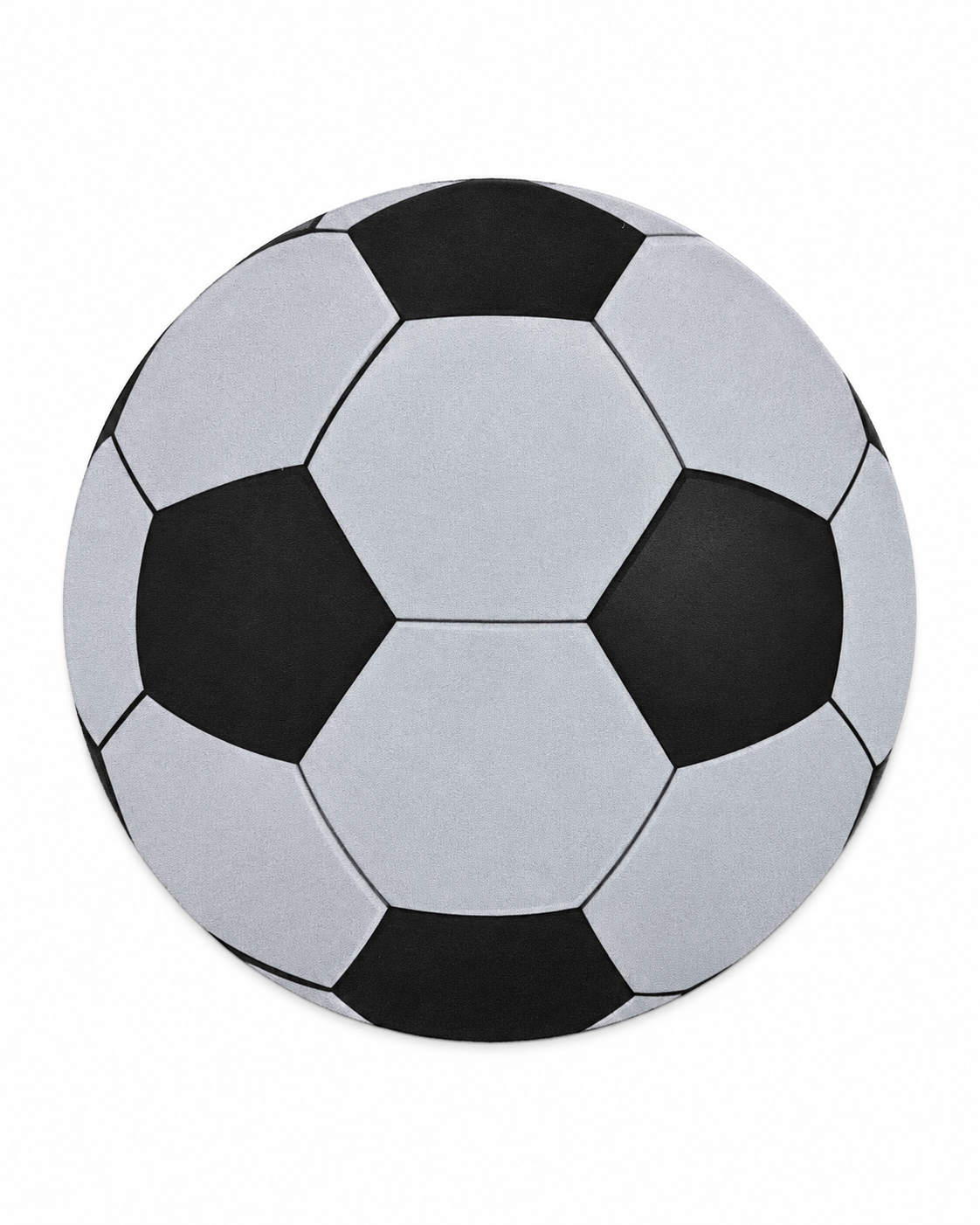 Mousepad Sport Ball