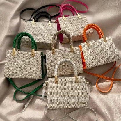 Riviera Bag