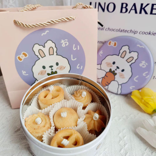Galletas Velas