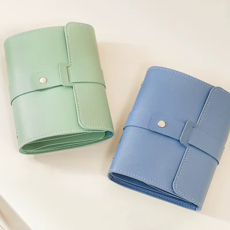 Joyero Plegable para Zarcillos