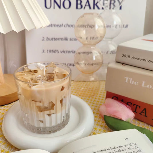 Ice Coffee Vela