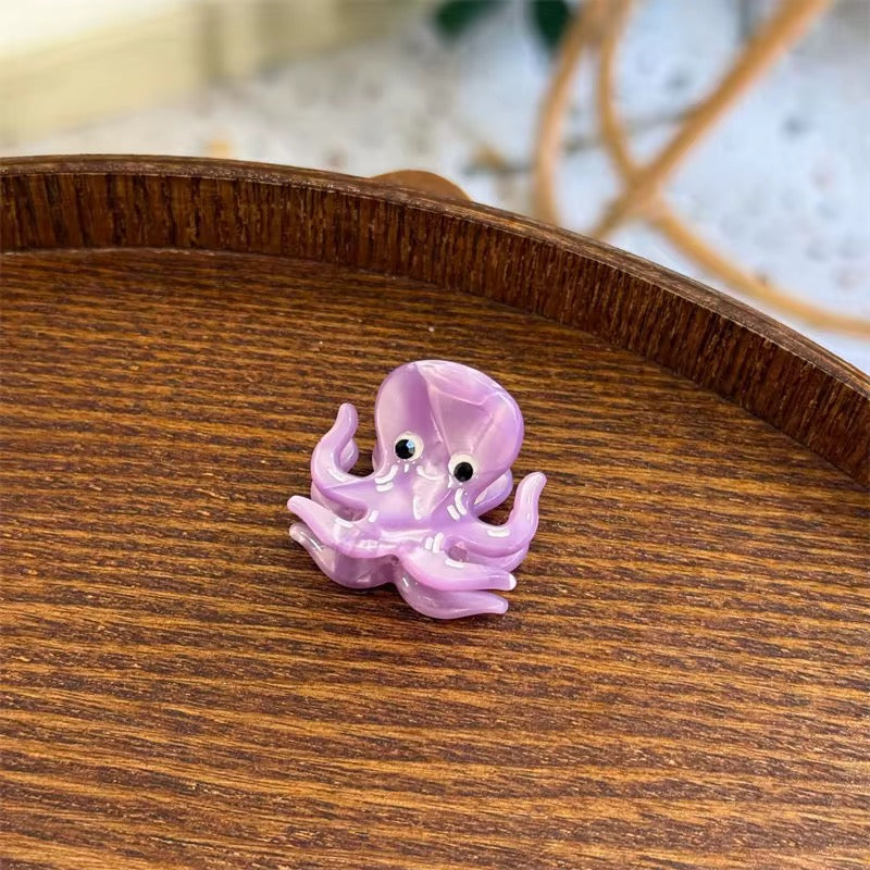 Minis HairClips