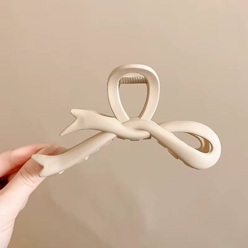 Minimal HairClips