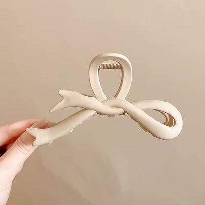 Minimal HairClips