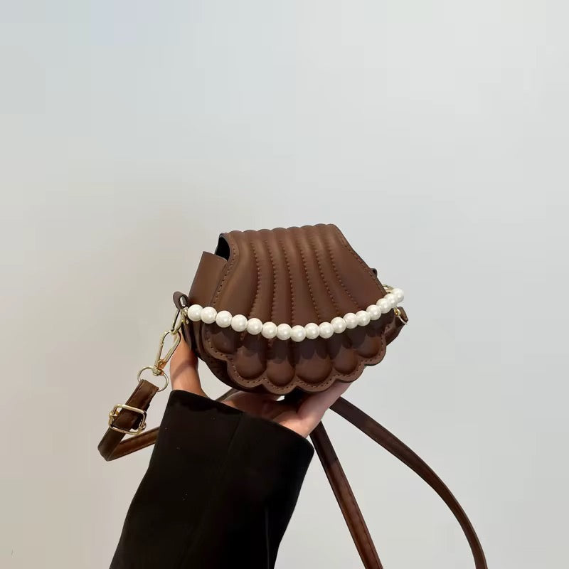 Mini Shell Bag