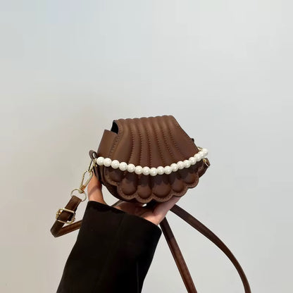 Mini Shell Bag