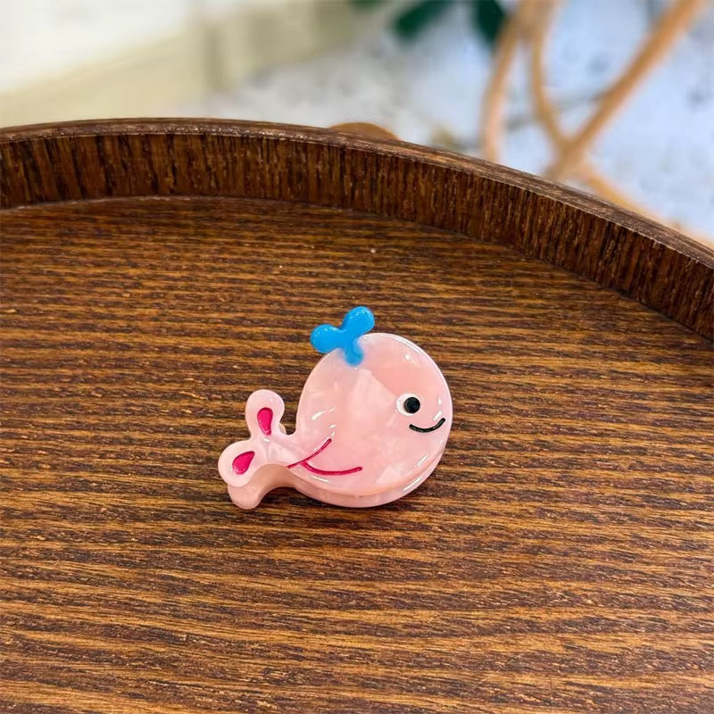 Minis HairClips