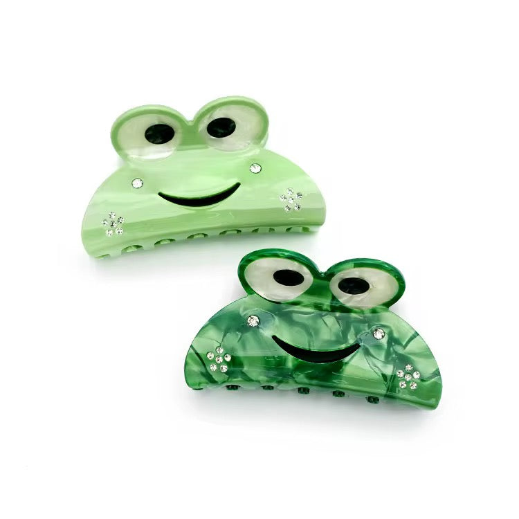 Ranita HairClips
